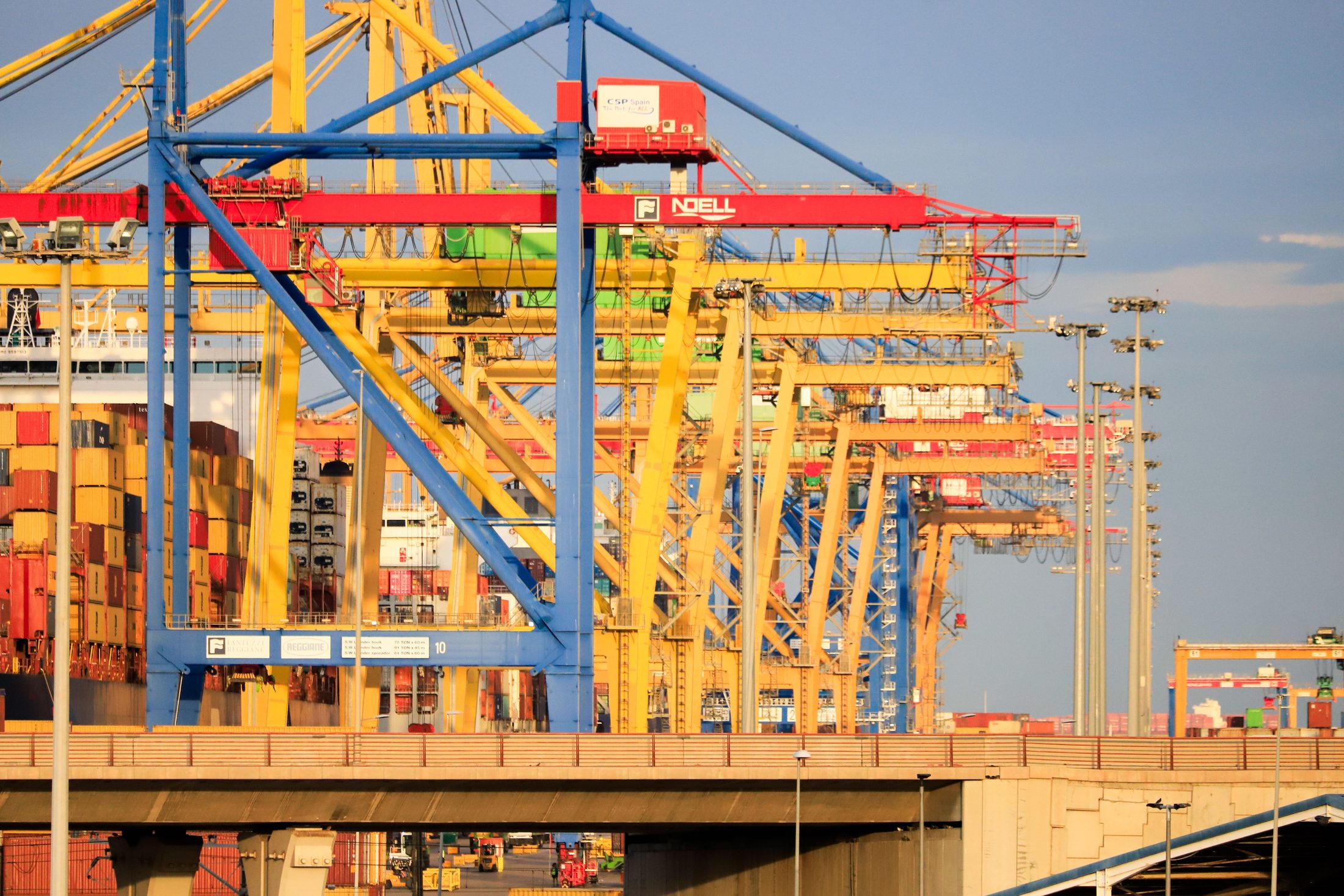 Procurement and Supply Chain operating environment